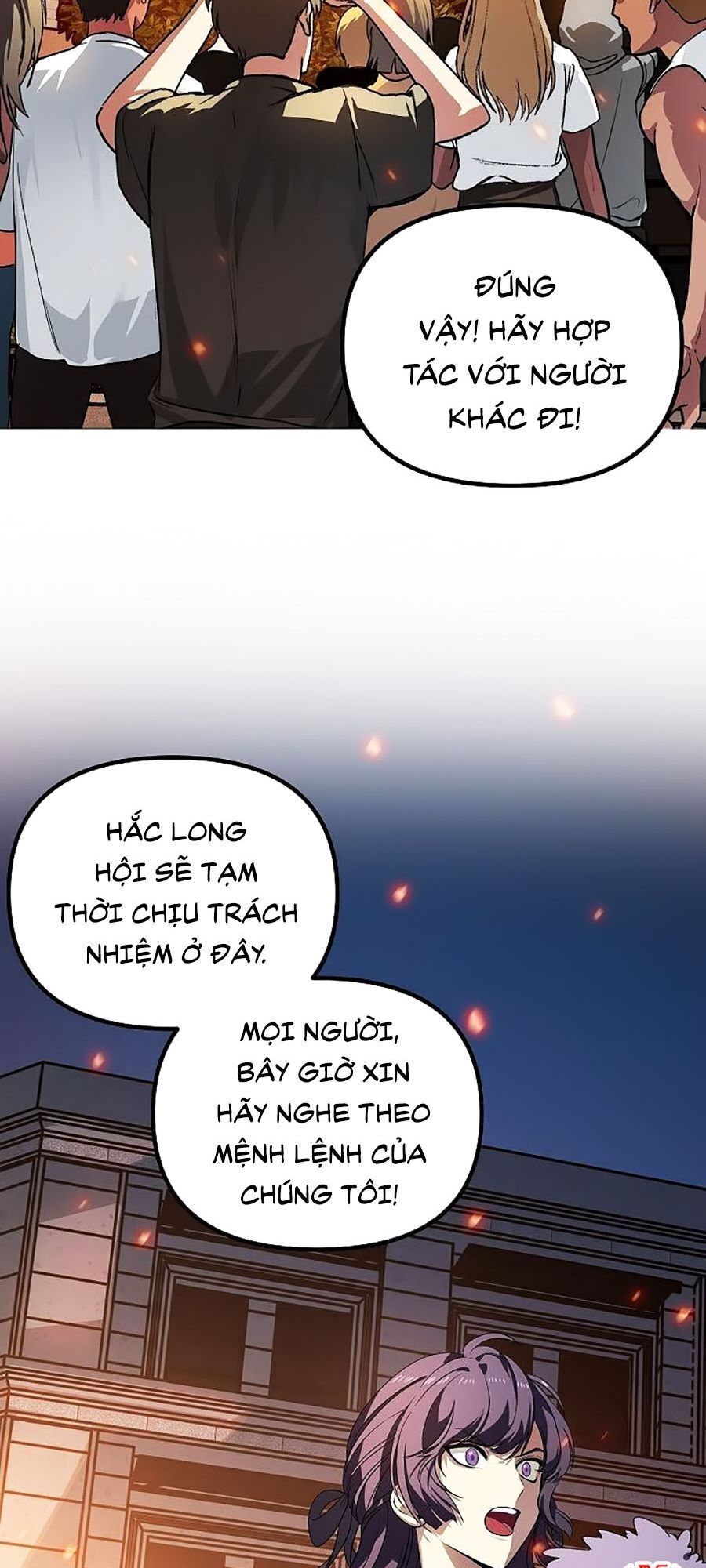 Tôi Là Thợ Săn Có Kĩ Năng Tự Sát Cấp Sss Chapter 3 - 43