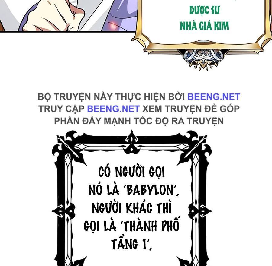 Tôi Là Thợ Săn Có Kĩ Năng Tự Sát Cấp Sss Chapter 3 - 46