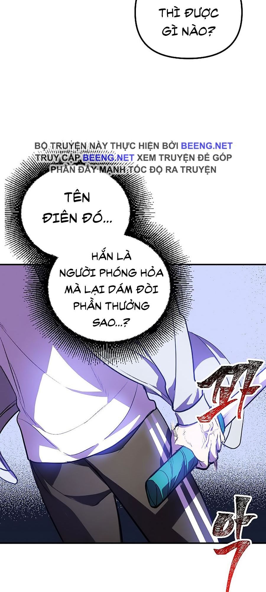 Tôi Là Thợ Săn Có Kĩ Năng Tự Sát Cấp Sss Chapter 3 - 63