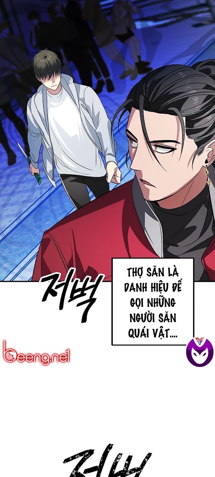 Tôi Là Thợ Săn Có Kĩ Năng Tự Sát Cấp Sss Chapter 3 - 75