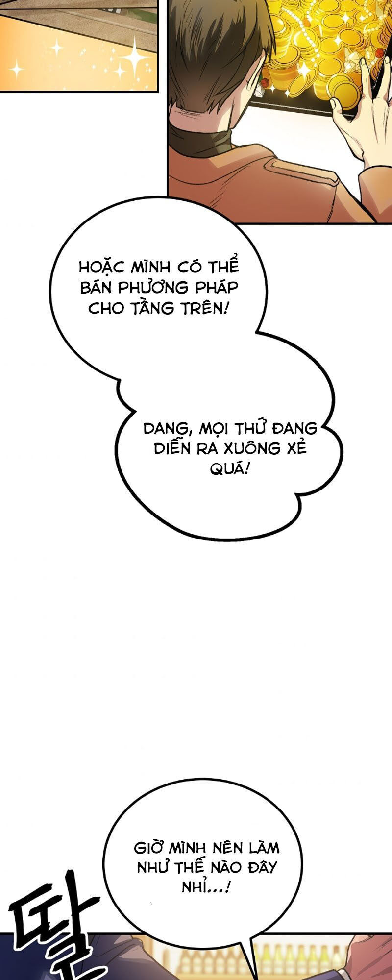 Tôi Là Thợ Săn Có Kĩ Năng Tự Sát Cấp Sss Chapter 4 - 94