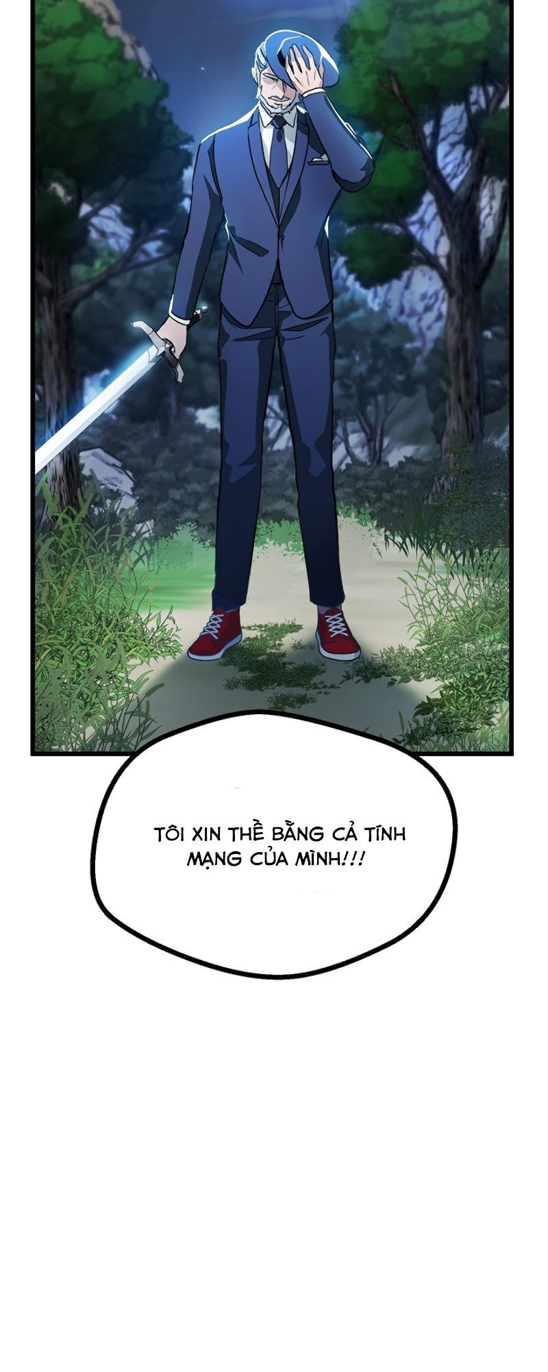 Tôi Là Thợ Săn Có Kĩ Năng Tự Sát Cấp Sss Chapter 5 - 59