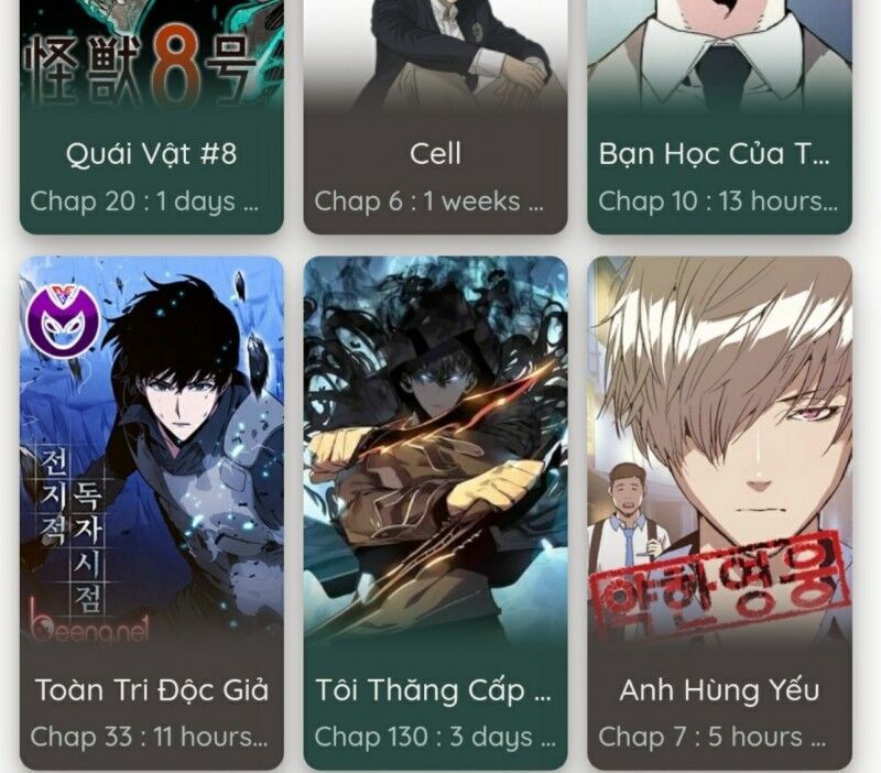 Tôi Là Thợ Săn Có Kĩ Năng Tự Sát Cấp Sss Chapter 5 - 78