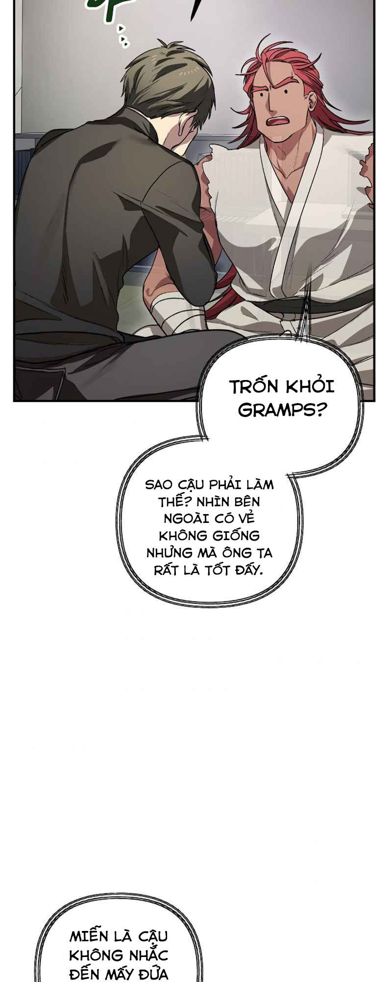 Tôi Là Thợ Săn Có Kĩ Năng Tự Sát Cấp Sss Chapter 7 - 30