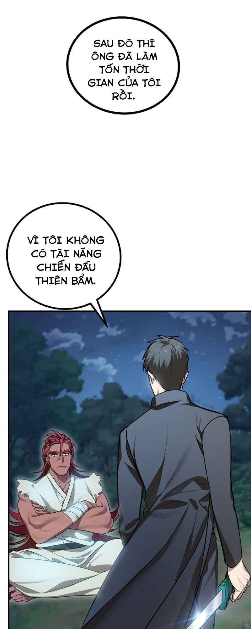 Tôi Là Thợ Săn Có Kĩ Năng Tự Sát Cấp Sss Chapter 7 - 71