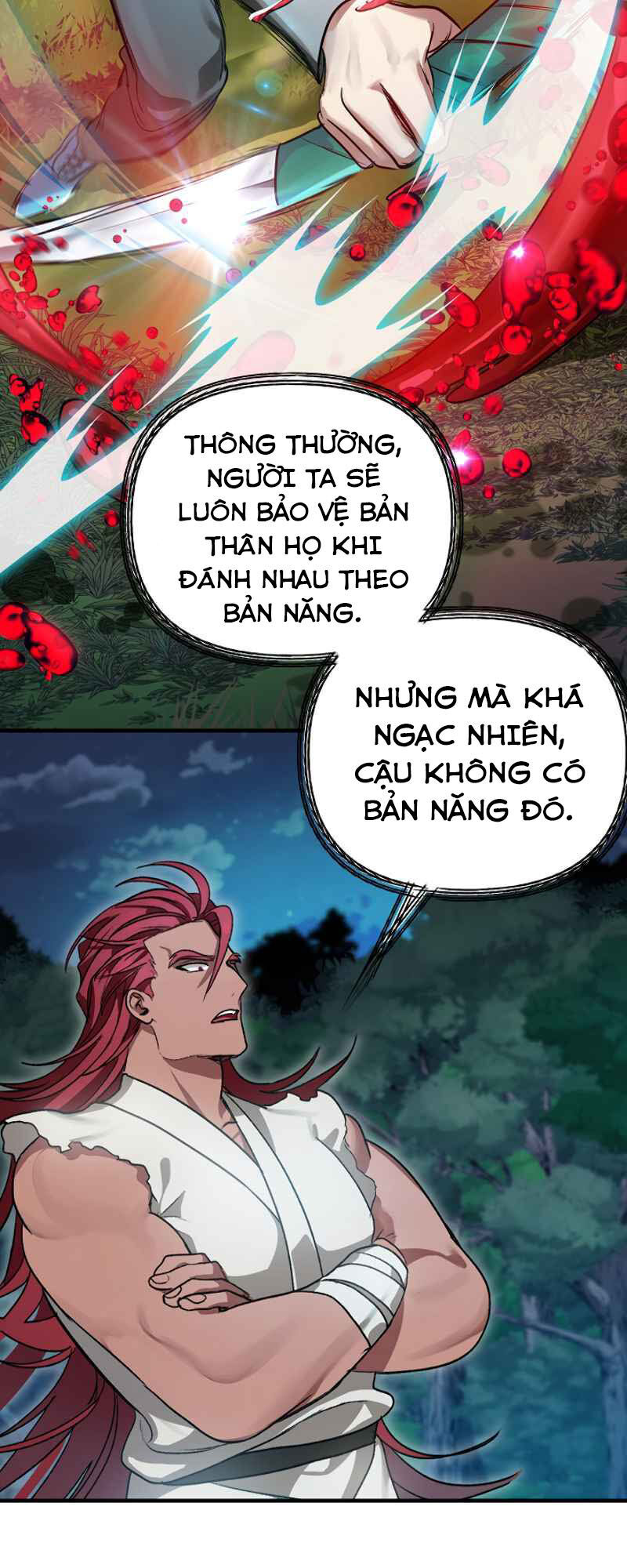 Tôi Là Thợ Săn Có Kĩ Năng Tự Sát Cấp Sss Chapter 7 - 76