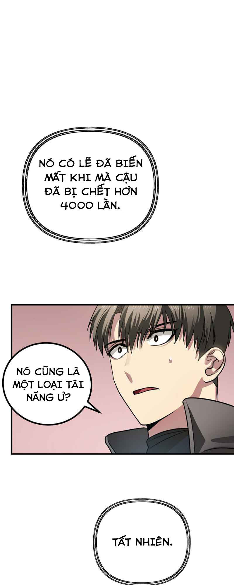 Tôi Là Thợ Săn Có Kĩ Năng Tự Sát Cấp Sss Chapter 7 - 77