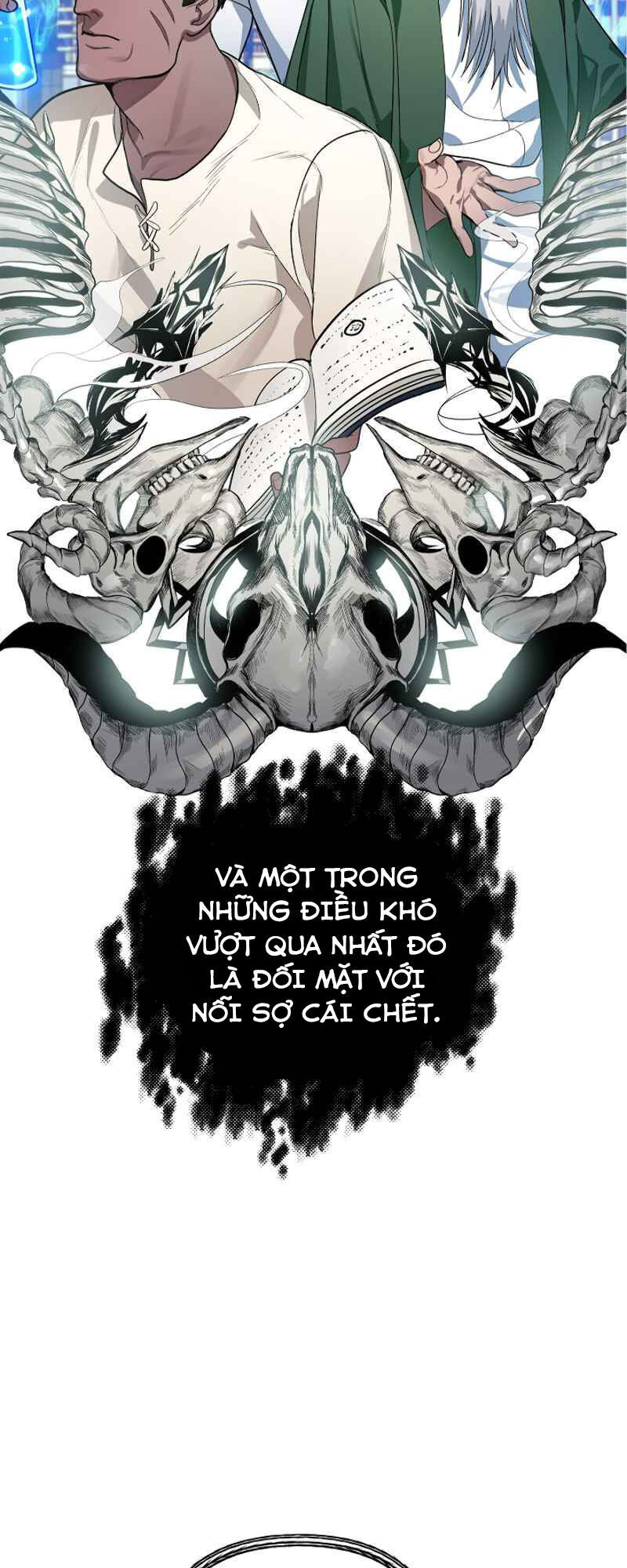 Tôi Là Thợ Săn Có Kĩ Năng Tự Sát Cấp Sss Chapter 7 - 80