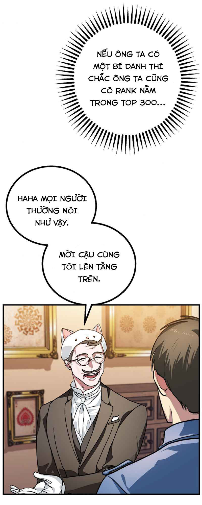 Tôi Là Thợ Săn Có Kĩ Năng Tự Sát Cấp Sss Chapter 8 - 43