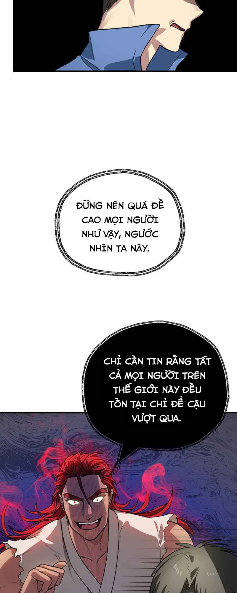 Tôi Là Thợ Săn Có Kĩ Năng Tự Sát Cấp Sss Chapter 8 - 46