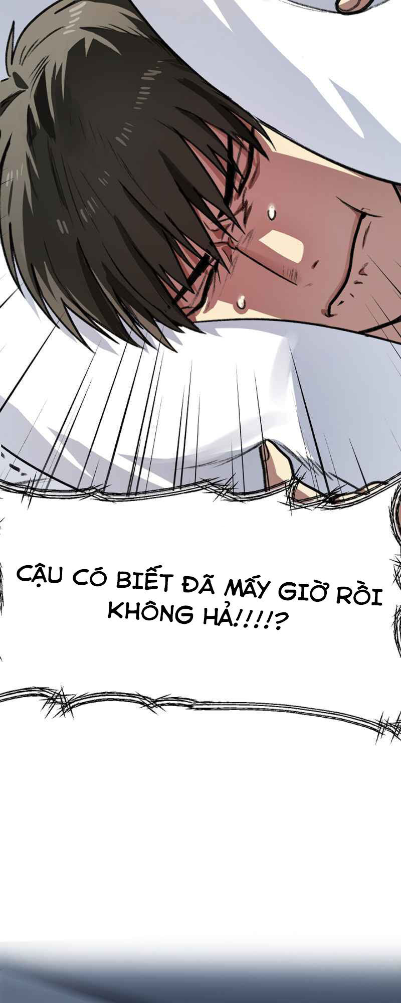 Tôi Là Thợ Săn Có Kĩ Năng Tự Sát Cấp Sss Chapter 8 - 6