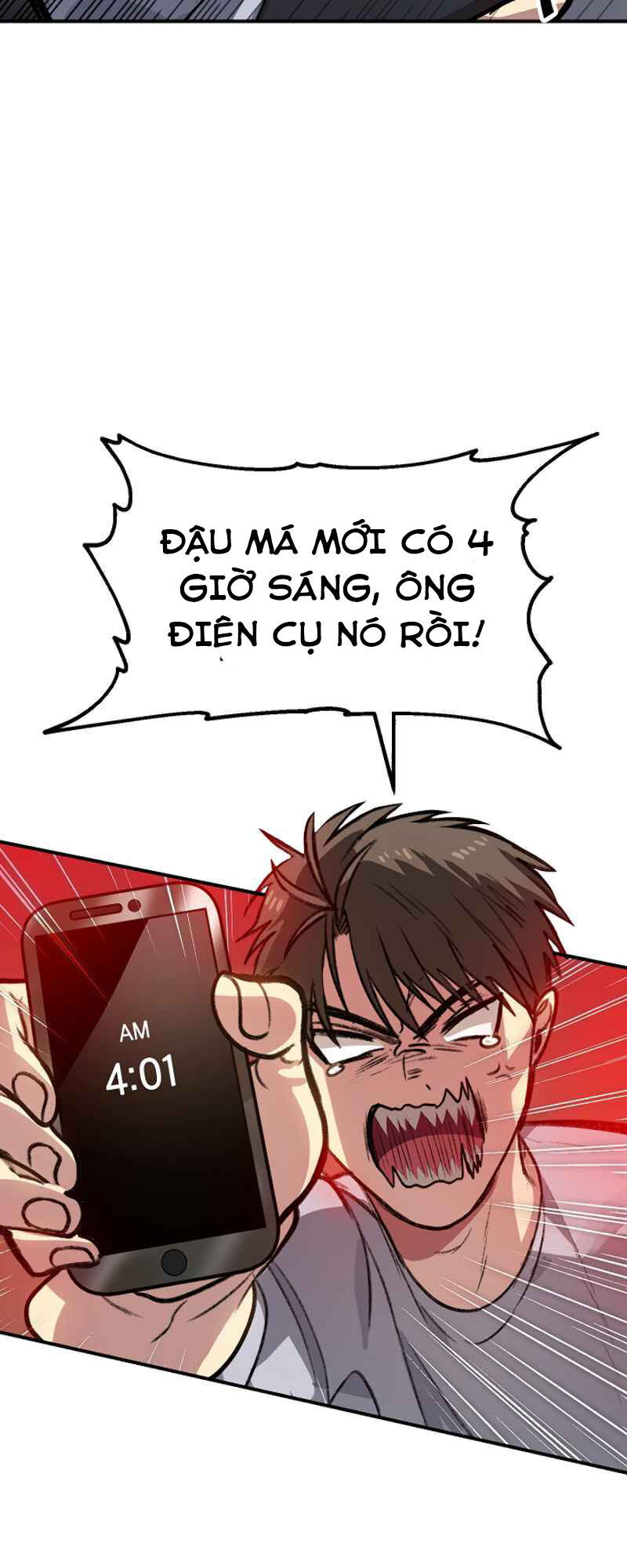 Tôi Là Thợ Săn Có Kĩ Năng Tự Sát Cấp Sss Chapter 8 - 8