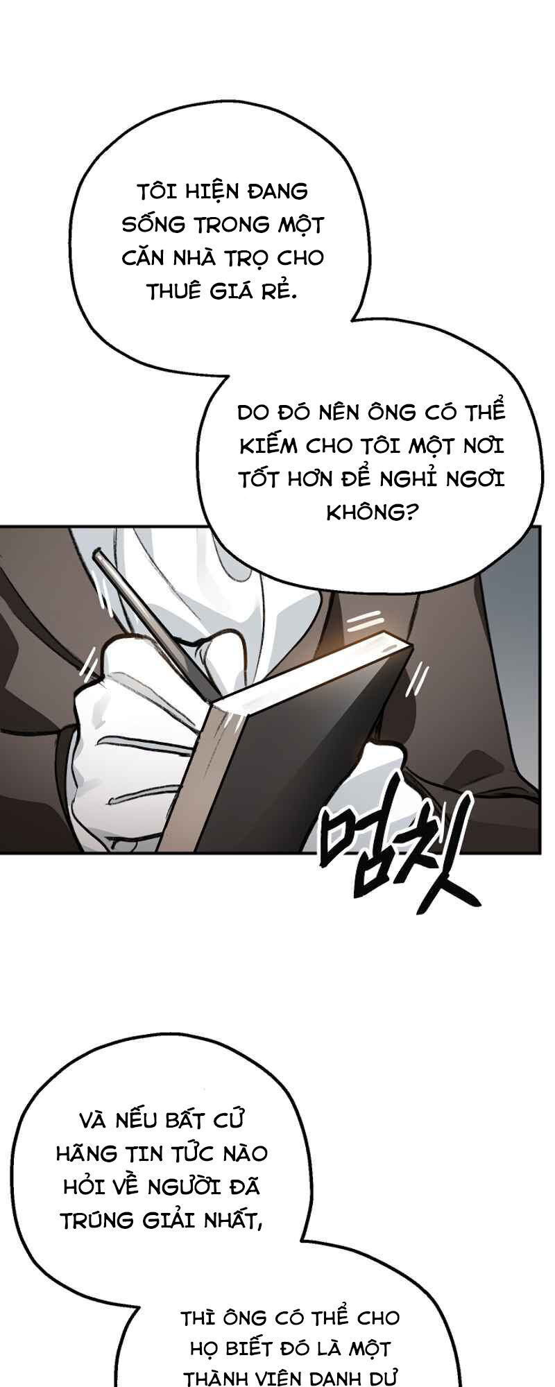 Tôi Là Thợ Săn Có Kĩ Năng Tự Sát Cấp Sss Chapter 8 - 72