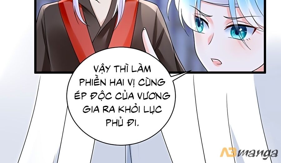 Phượng Quy Triều: Lãnh Vương Thịnh Sủng Pháp Y Phi Chapter 7 - 10