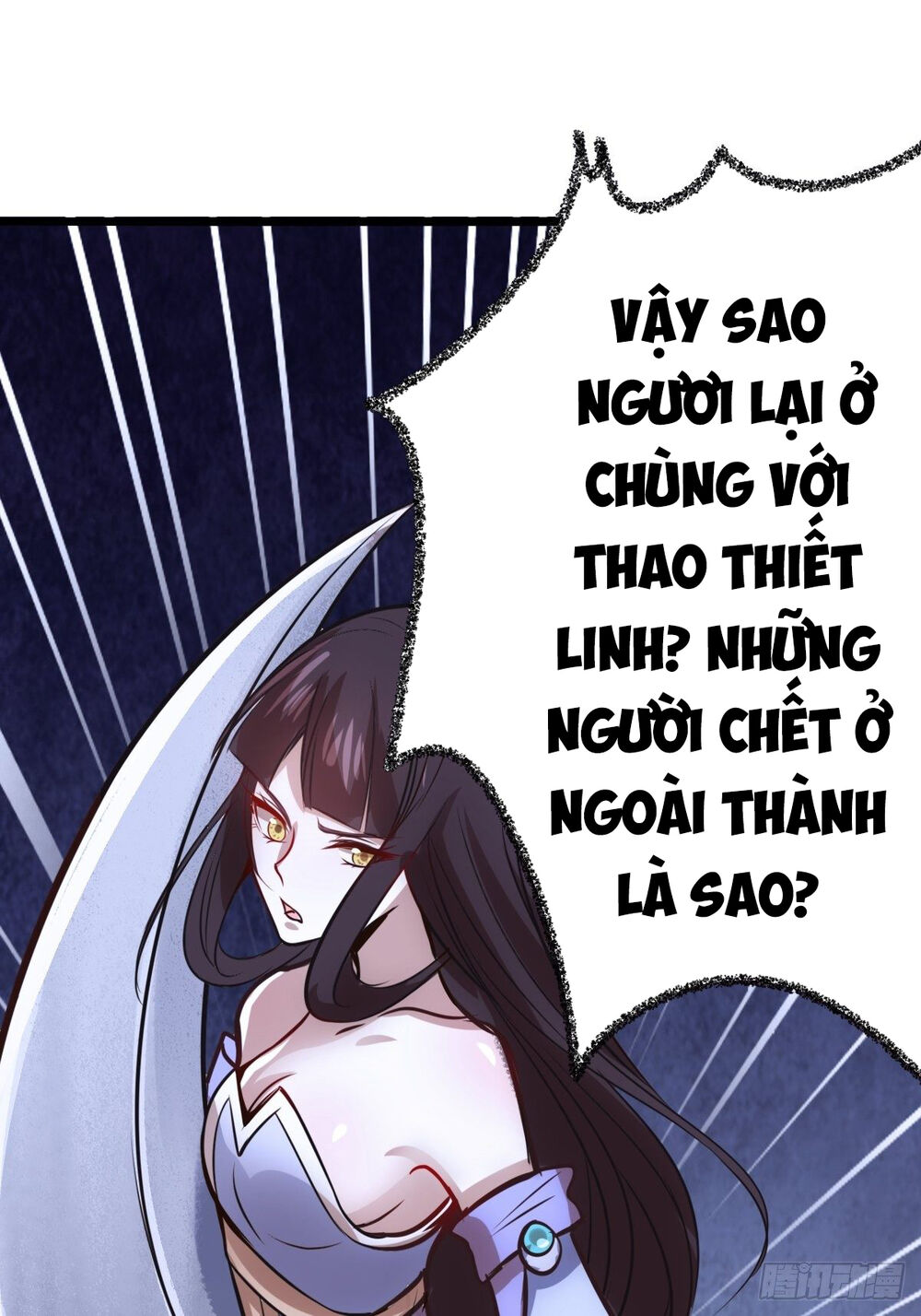 Cục Gạch Xông Vào Dị Giới Chapter 5 - 69