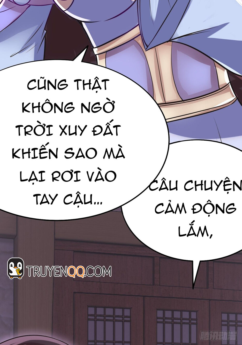 Cục Gạch Xông Vào Dị Giới Chapter 5 - 90