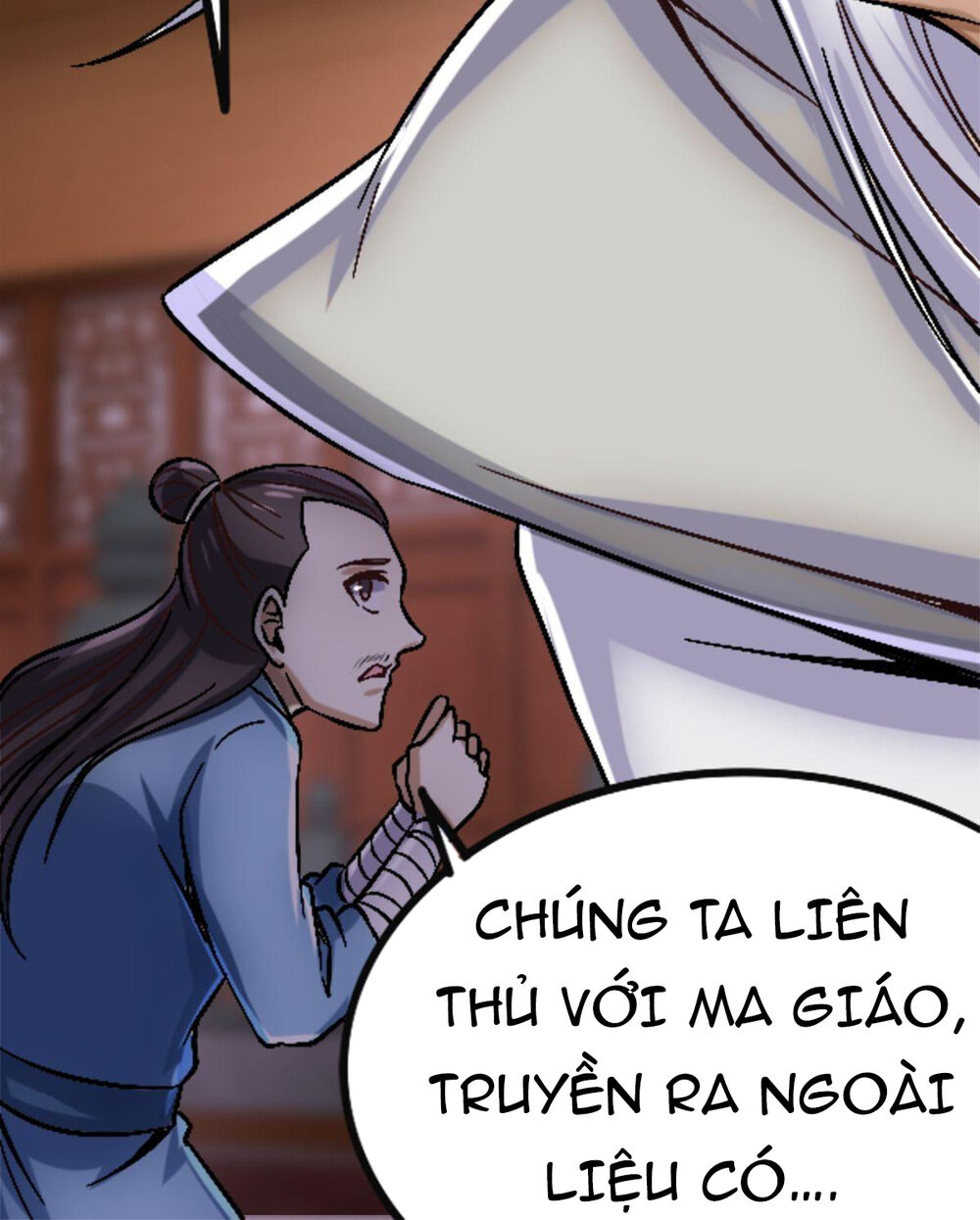 Cục Gạch Xông Vào Dị Giới Chapter 7 - 75