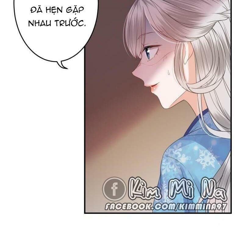 Vương Gia Kiêu Ngạo Quá Khó Cua Chapter 69 - 22