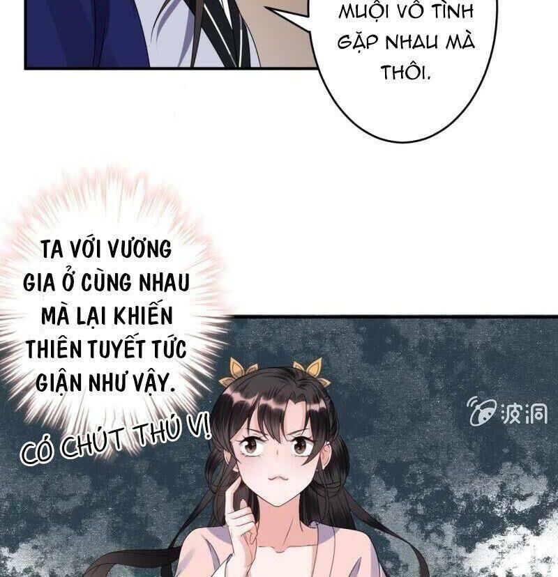 Vương Gia Kiêu Ngạo Quá Khó Cua Chapter 69 - 24