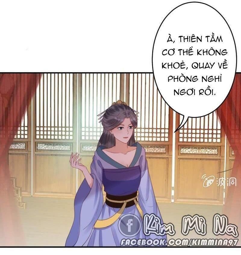 Vương Gia Kiêu Ngạo Quá Khó Cua Chapter 70 - 26