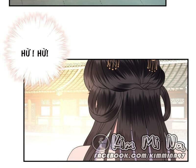 Vương Gia Kiêu Ngạo Quá Khó Cua Chapter 70 - 37