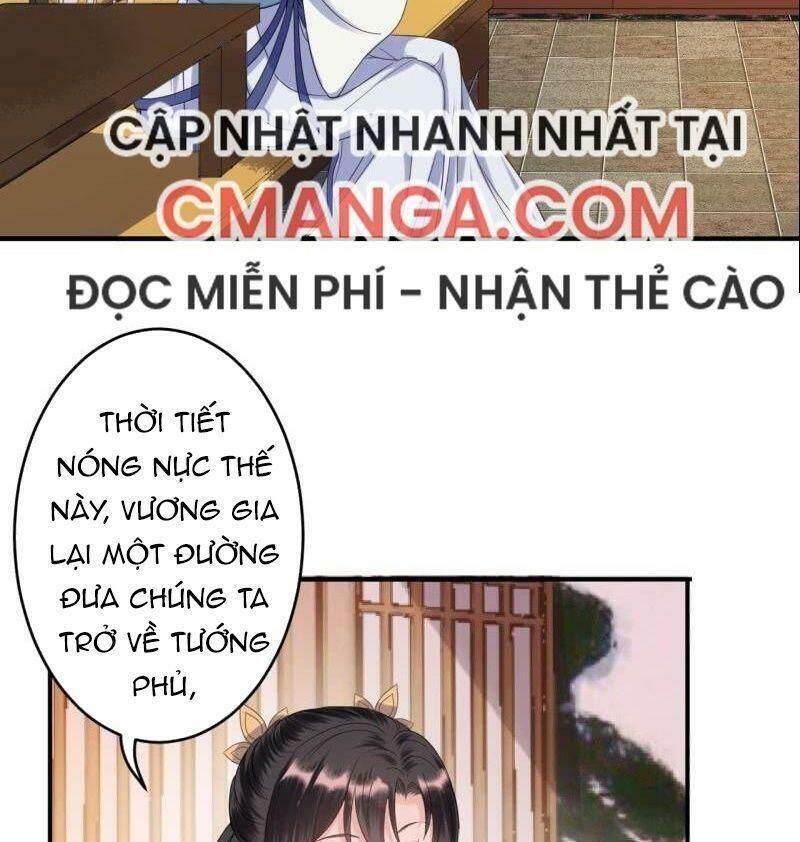 Vương Gia Kiêu Ngạo Quá Khó Cua Chapter 73 - 17