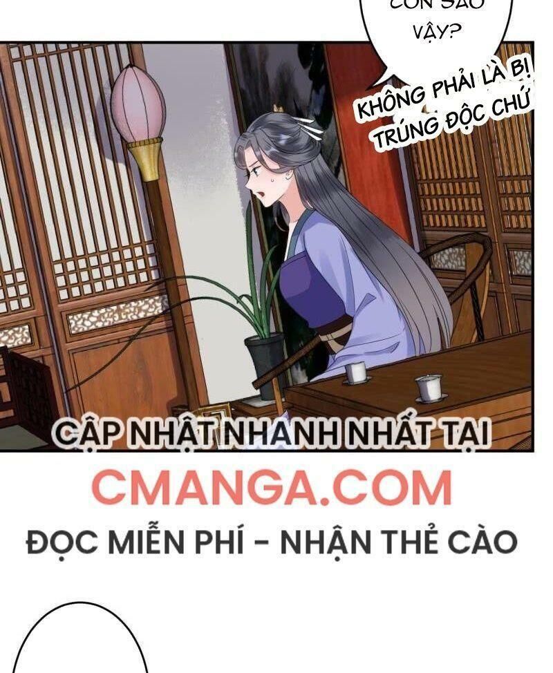 Vương Gia Kiêu Ngạo Quá Khó Cua Chapter 73 - 38