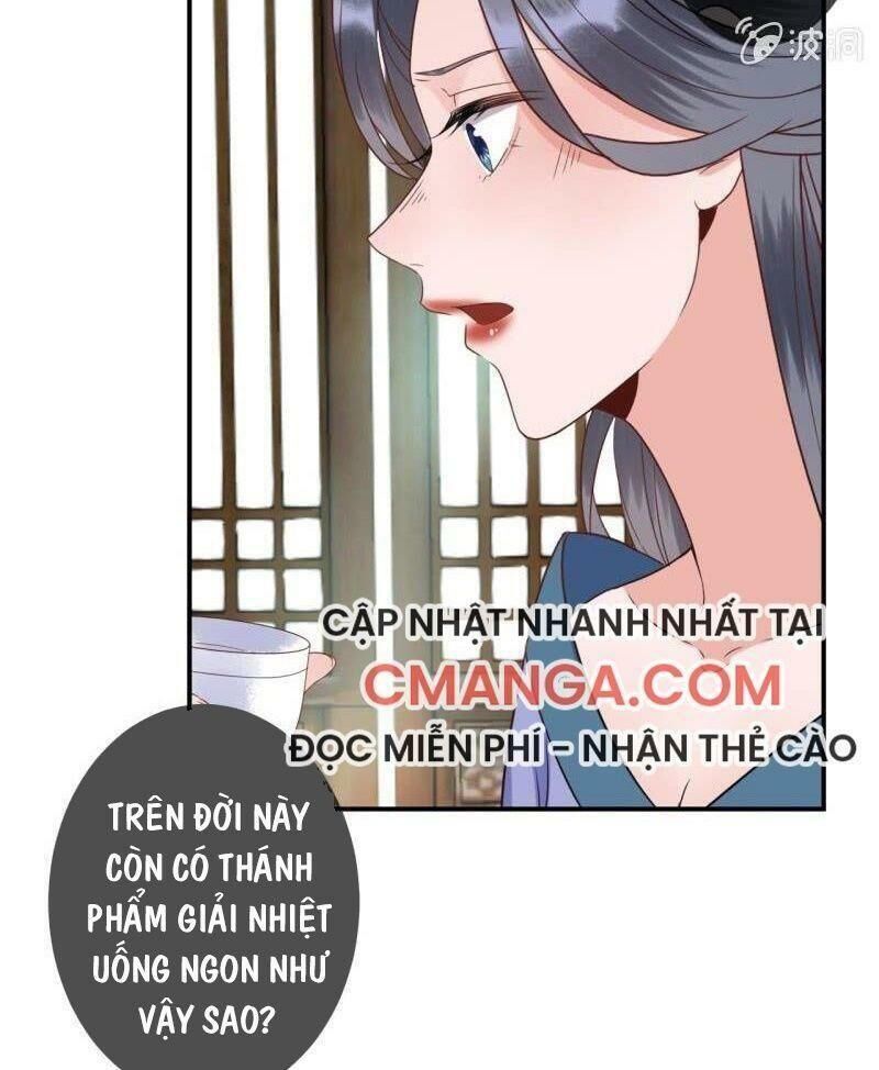 Vương Gia Kiêu Ngạo Quá Khó Cua Chapter 73 - 41