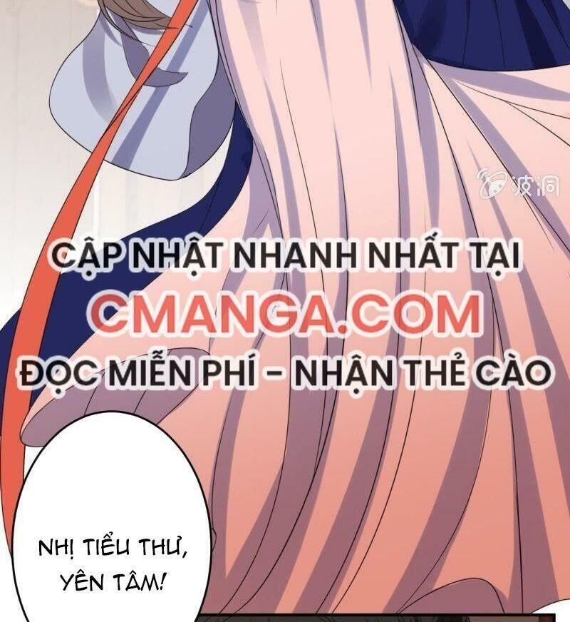 Vương Gia Kiêu Ngạo Quá Khó Cua Chapter 73 - 9