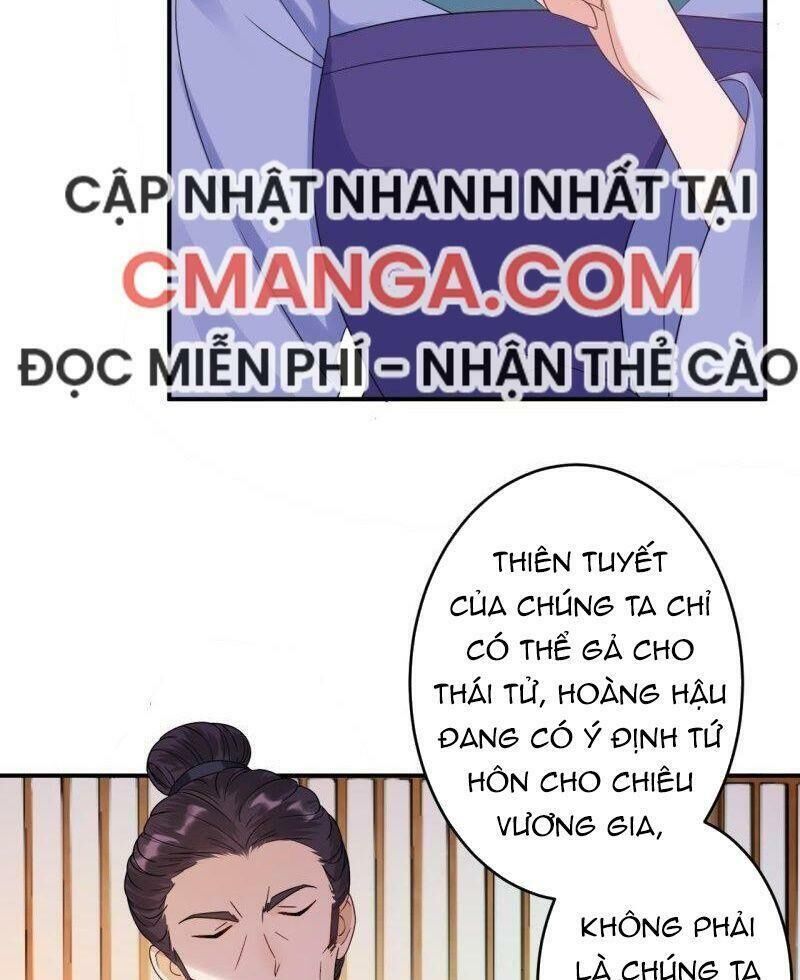 Vương Gia Kiêu Ngạo Quá Khó Cua Chapter 74 - 13