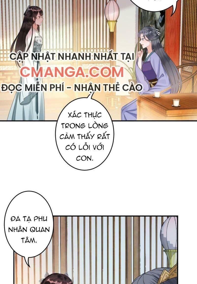 Vương Gia Kiêu Ngạo Quá Khó Cua Chapter 74 - 23