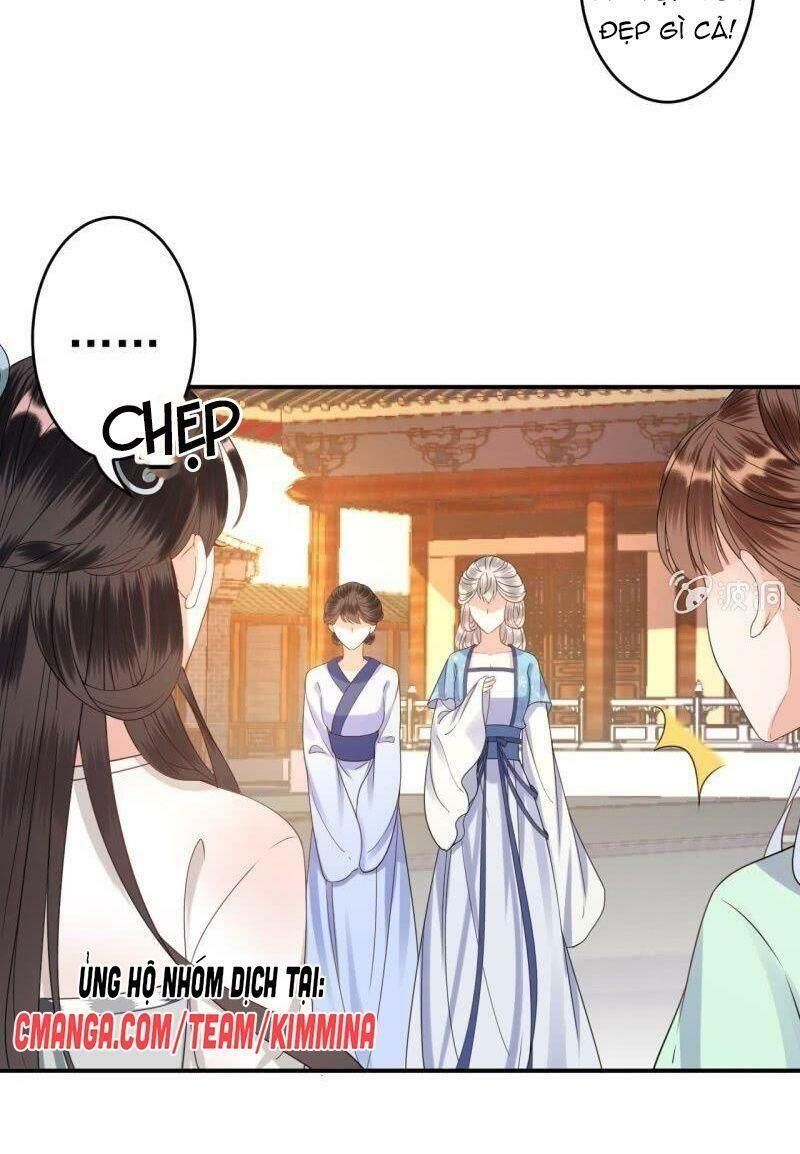 Vương Gia Kiêu Ngạo Quá Khó Cua Chapter 74 - 27