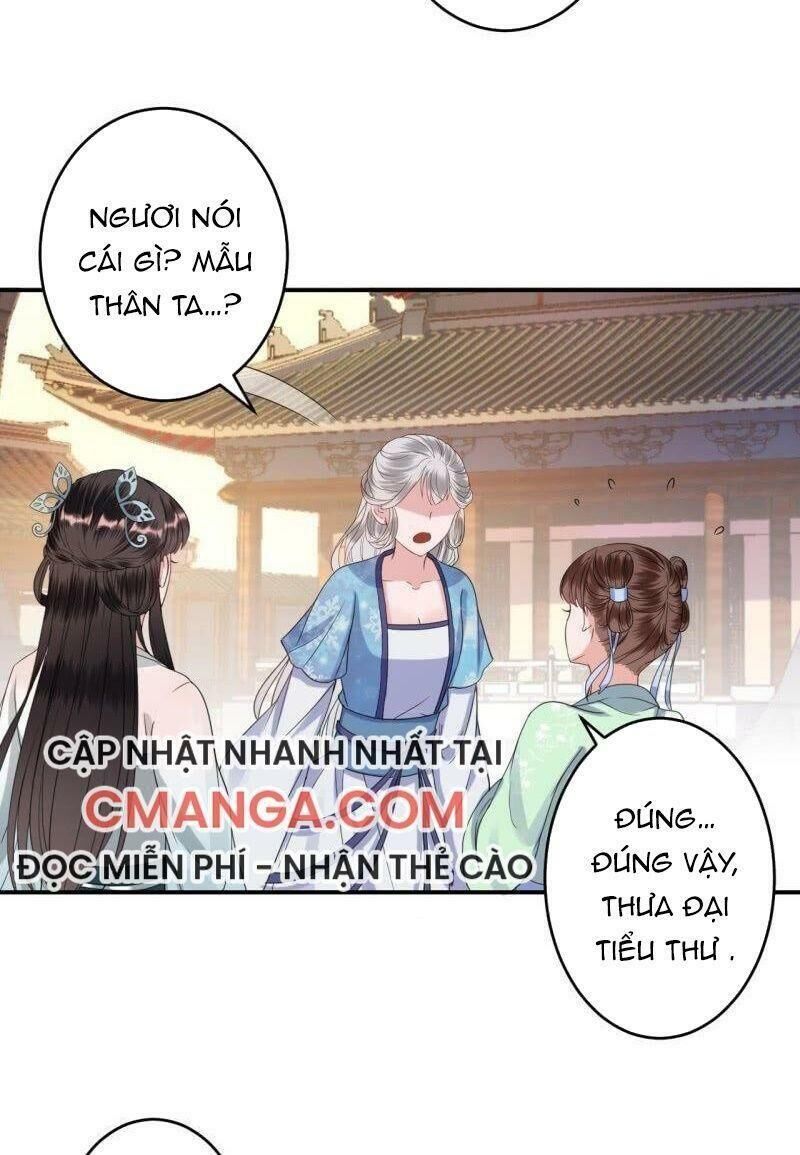 Vương Gia Kiêu Ngạo Quá Khó Cua Chapter 74 - 29