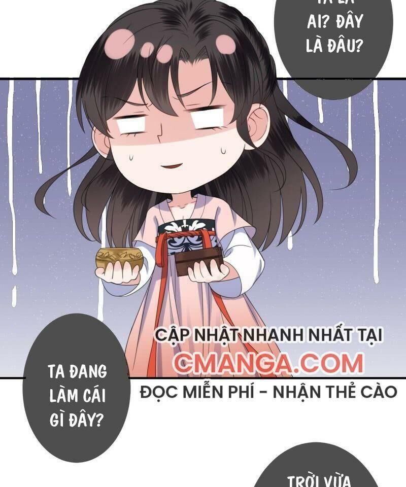 Vương Gia Kiêu Ngạo Quá Khó Cua Chapter 74 - 4