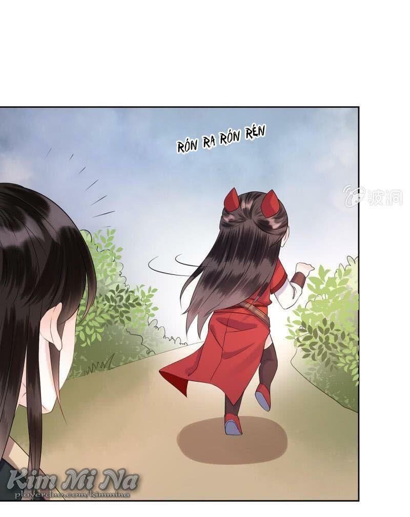 Vương Gia Kiêu Ngạo Quá Khó Cua Chapter 15 - 4