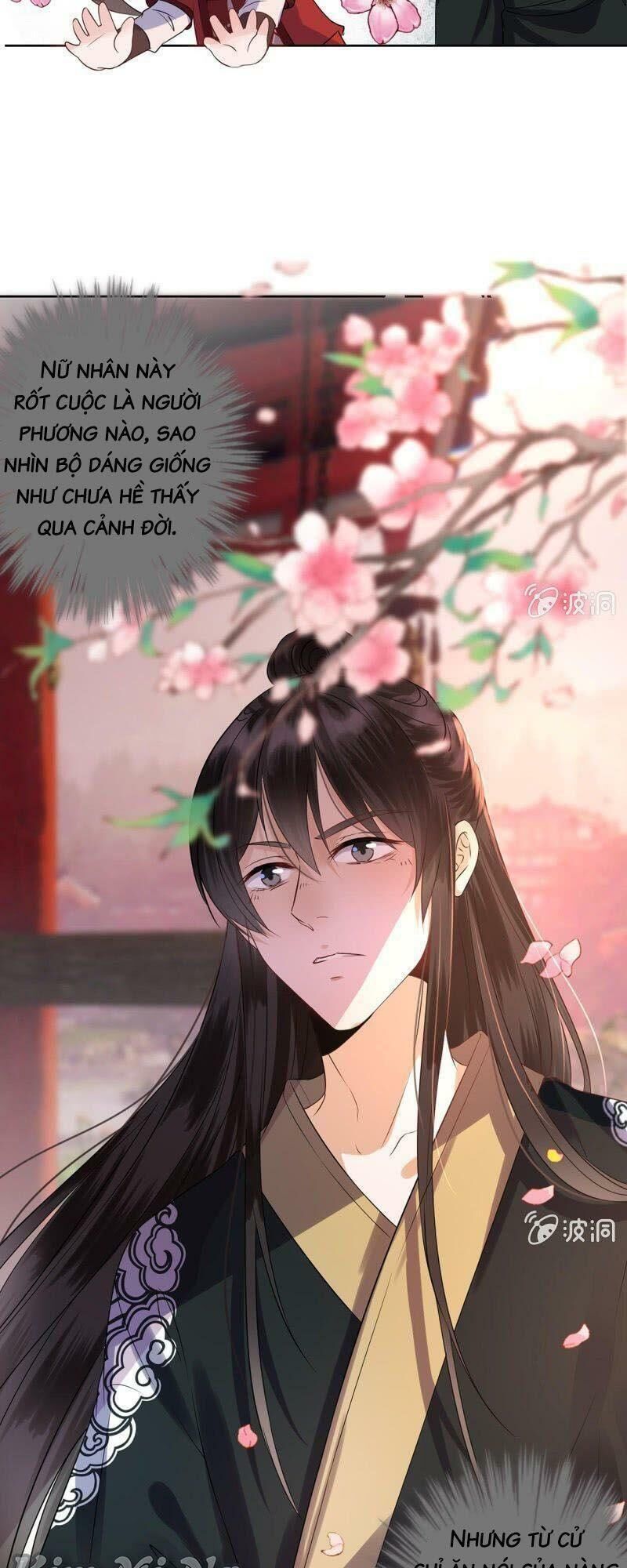 Vương Gia Kiêu Ngạo Quá Khó Cua Chapter 17 - 6