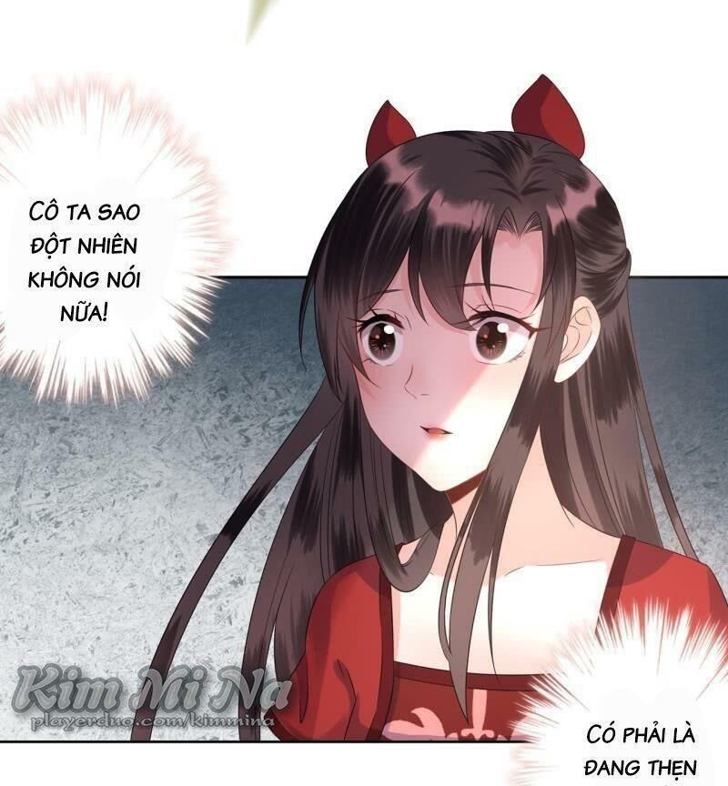 Vương Gia Kiêu Ngạo Quá Khó Cua Chapter 20 - 3