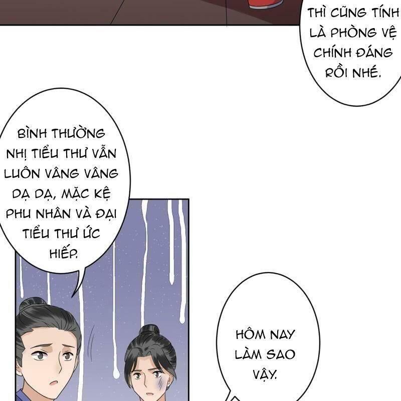 Vương Gia Kiêu Ngạo Quá Khó Cua Chapter 27 - 43