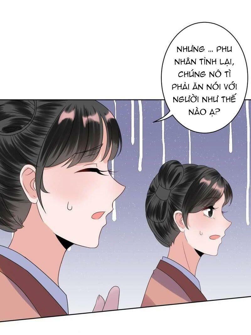 Vương Gia Kiêu Ngạo Quá Khó Cua Chapter 28 - 28