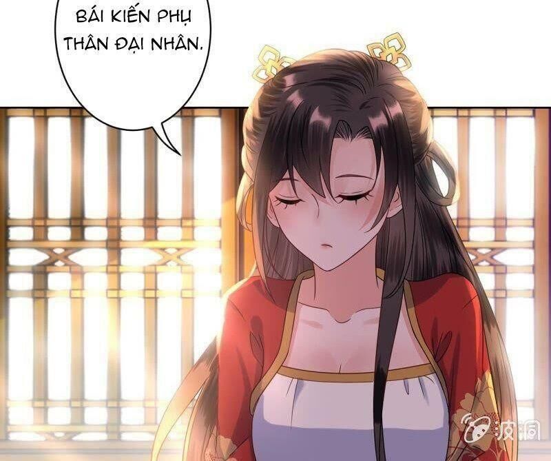 Vương Gia Kiêu Ngạo Quá Khó Cua Chapter 30 - 25