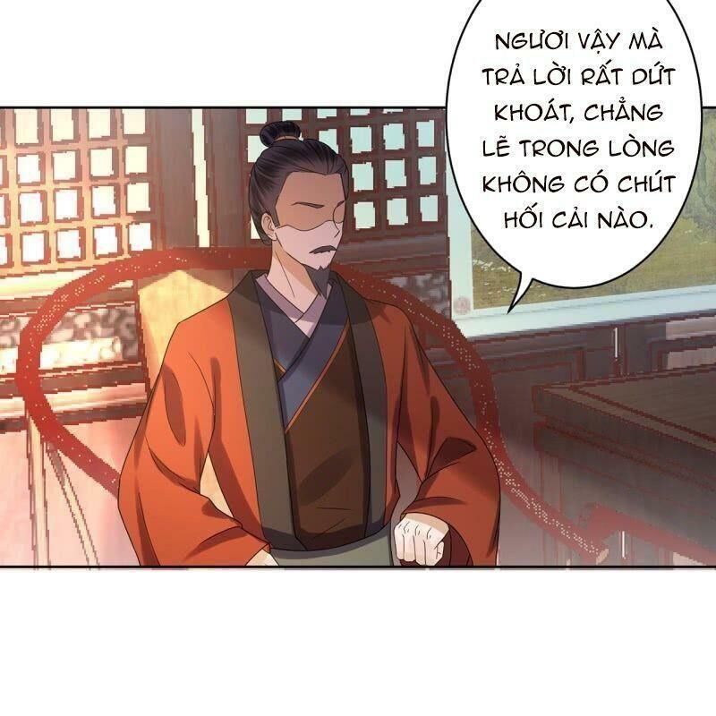 Vương Gia Kiêu Ngạo Quá Khó Cua Chapter 30 - 39