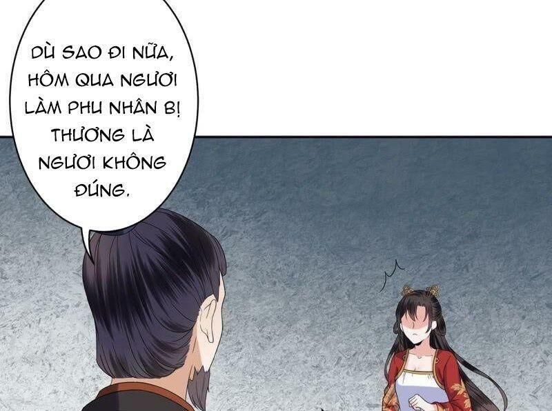 Vương Gia Kiêu Ngạo Quá Khó Cua Chapter 30 - 55