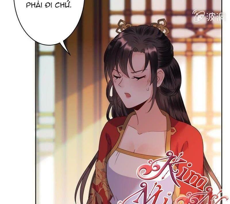 Vương Gia Kiêu Ngạo Quá Khó Cua Chapter 30 - 57