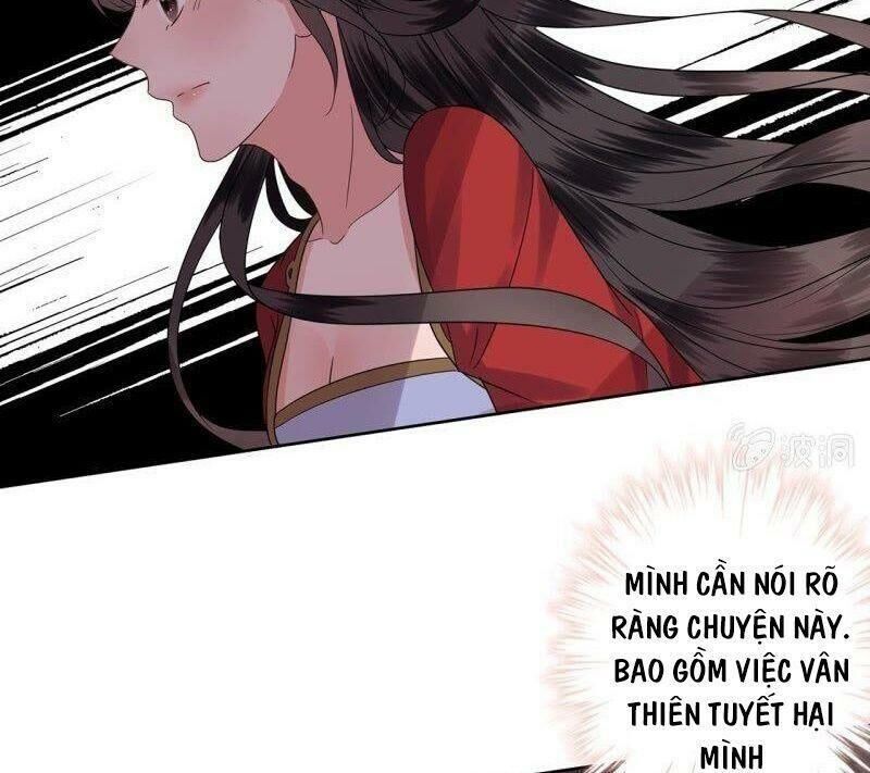 Vương Gia Kiêu Ngạo Quá Khó Cua Chapter 30 - 61