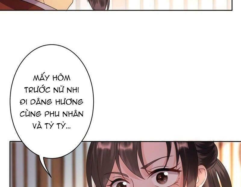 Vương Gia Kiêu Ngạo Quá Khó Cua Chapter 30 - 68