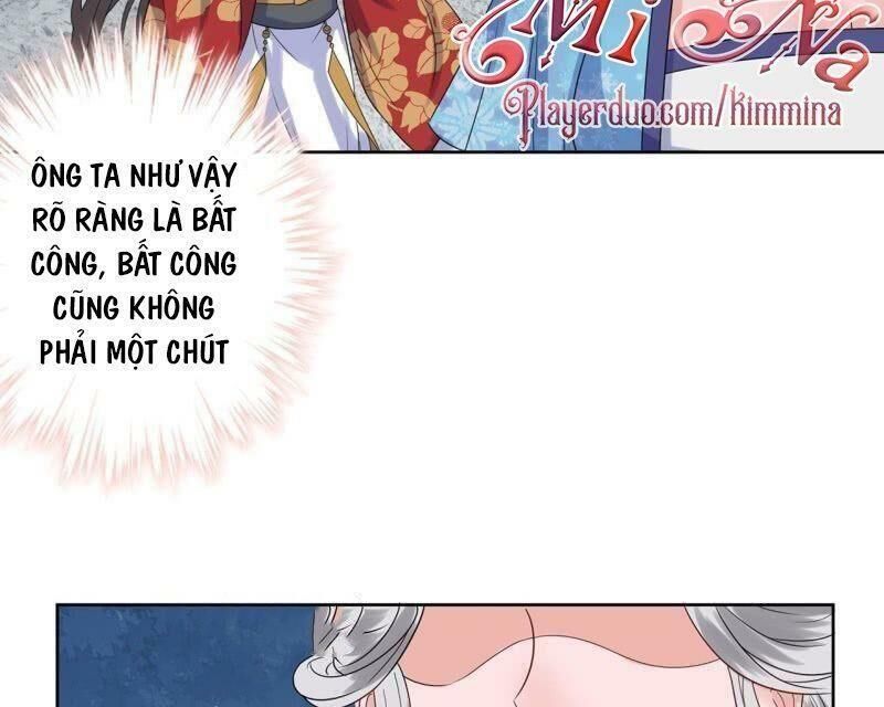 Vương Gia Kiêu Ngạo Quá Khó Cua Chapter 31 - 48