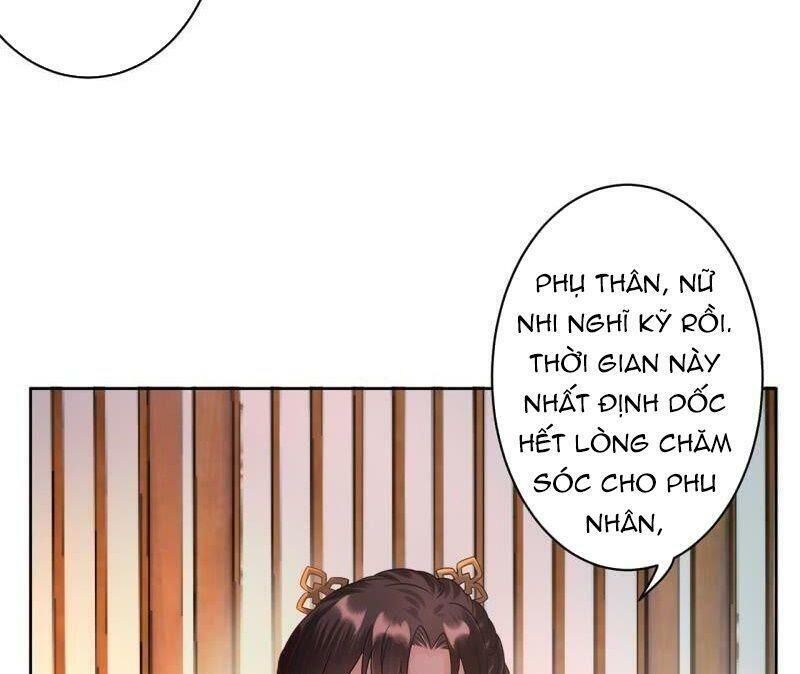 Vương Gia Kiêu Ngạo Quá Khó Cua Chapter 32 - 27