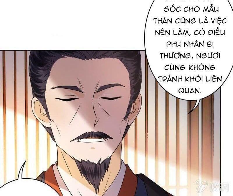 Vương Gia Kiêu Ngạo Quá Khó Cua Chapter 32 - 31