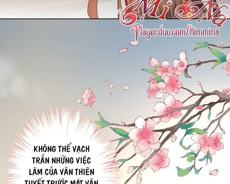 Vương Gia Kiêu Ngạo Quá Khó Cua Chapter 32 - 43