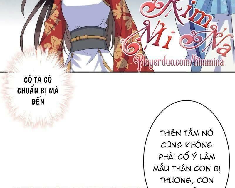 Vương Gia Kiêu Ngạo Quá Khó Cua Chapter 32 - 8